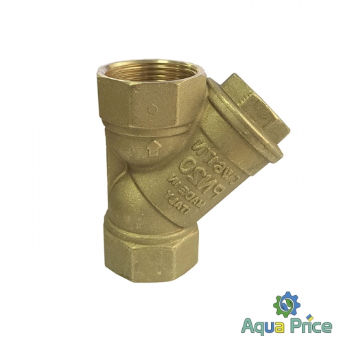 Фильтр грубой очистки 2" 192 ITAP