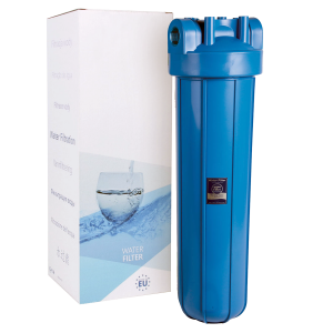 Корпус фильтра Big Blue 20" FH20B1_L