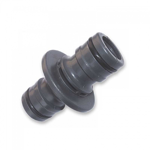 Ніпель GOLD LINE повнопрохідний POWER JET, GL5904