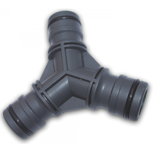GOLD LINE Тройник POWER JET, GL5903