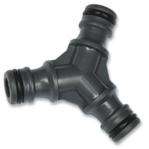 Тройник, GL5803 GOLD LINE 