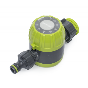 Таймер для воды, механический, до 120 мин, LIME EDITION 2016, LE-8001