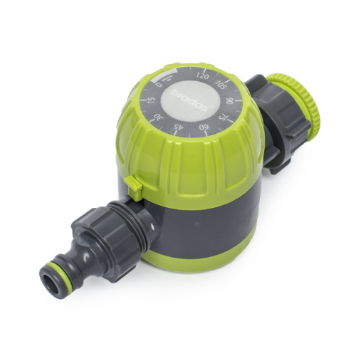 Таймер для воды, механический, до 120 мин, LIME EDITION 2016, LE-8001