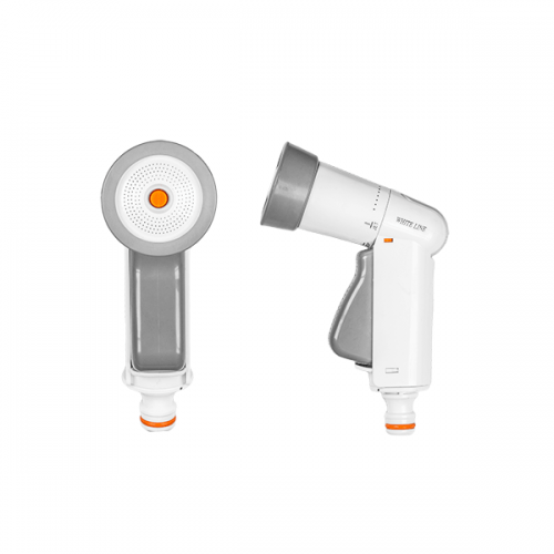 WHITE LINE Пістолет багатофункціональний QUICK HANGER, WL-EN2T