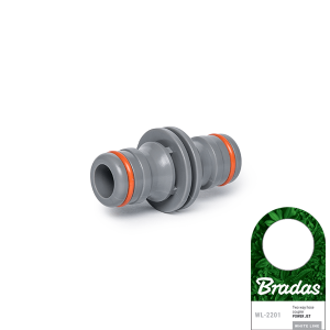 Ниппель WHITE LINE полнопроходной POWER JET, WL-2201 Ниппель WHITE LINE полнопроходной POWER JET, WL-2201