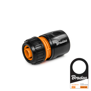 Коннектор 1/2", STANDARD, ECO LINE, ECO-PWB2120 Коннектор 1/2", STANDARD, ECO LINE, ECO-PWB2120