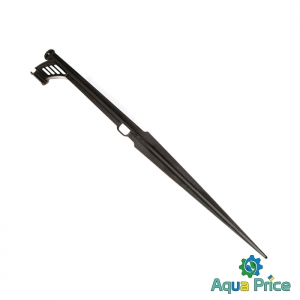 Стойка для капельниц микроджет высота (43см) CS-0143 Presto-PS Стойка для капельниц микроджет высота (43см) CS-0143 Presto-PS