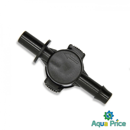 Клапан антидренажный Presto-PS для систем капельного полива (4101)