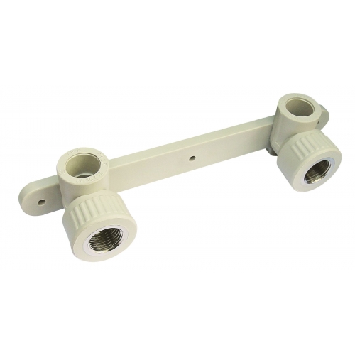 Крепление для смесителя внутренняя резьба VSplast PPR 20*1/2"