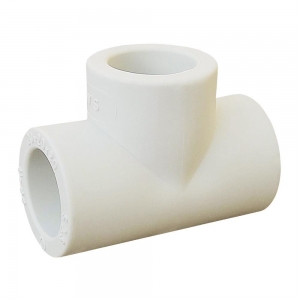 Тройник VS-Plast PPR 32 1013