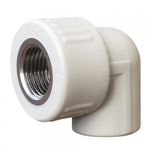 Угол 90 внутренняя резьба VS-Plast PPR 32х3/4 1009
