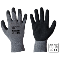 Перчатки защитные HUZAR CLASSIC латекс, размер 10, RWHC10