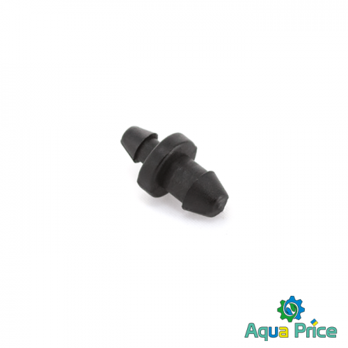 Заглушка для отверстий Presto-PS двухсторонняя на 4 и 7 мм (EL-0314) Заглушка для отверстий Presto-PS двухсторонняя на 4 и 7 мм (EL-0314)