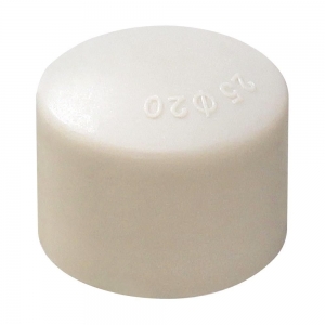 Заглушка (крышка) PPR 40 VS-Plast 1025