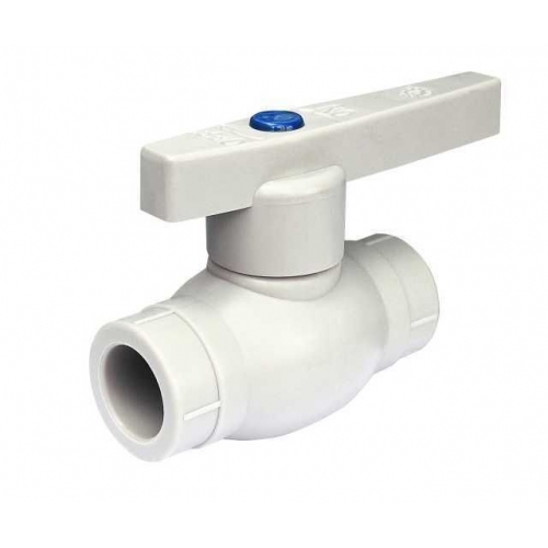 Кран шаровый VSplast PPR Ø32 1021