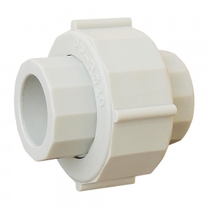 Муфта разборная PPR 20 (пласт.) VS-Plast 1023