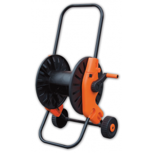 Тележка для шланга, "CLEVER REEL", 1/2"-60 м, ECO-3501