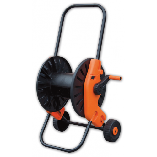Тележка для шланга, "CLEVER REEL", 1/2"-60 м, ECO-3501