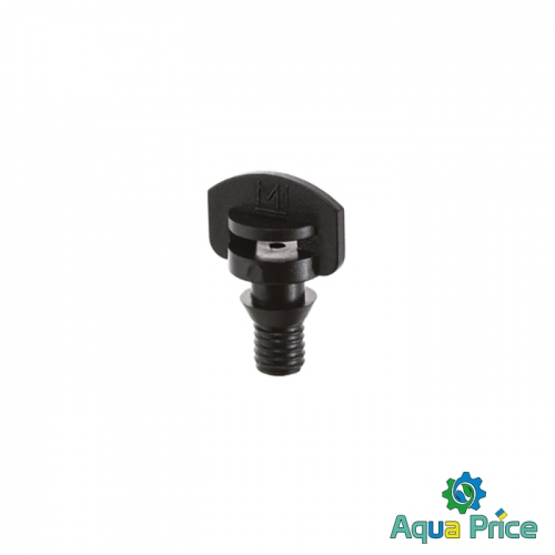 Капельница для полива Presto-PS микроджет Шуруп (MJ-1414)