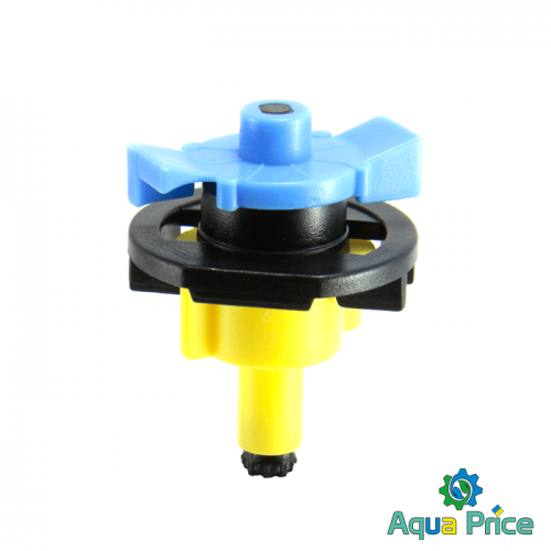 Капельница для полива Presto-PS микроджет Колибри (MS-8060)