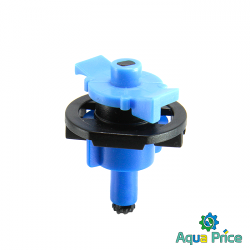 Капельница для полива Presto-PS микроджет Колибри MS-8050 (MS-8130)