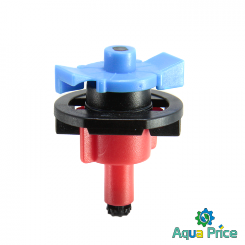 Капельница для полива Presto-PS микроджет Колибри MS-8080 (MS-8160)