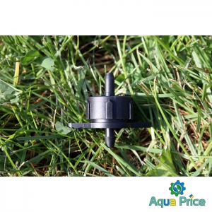 Капельница садовая компенсирована на 4 л/ч PCT-0104 Presto-PS