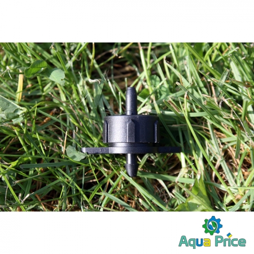 Капельница садовая Presto-PS компенсированная на 4 л/ч (PCT-0104)