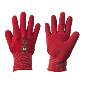 Перчатки защитные KITTY латекс, размер 5, RWDKI5