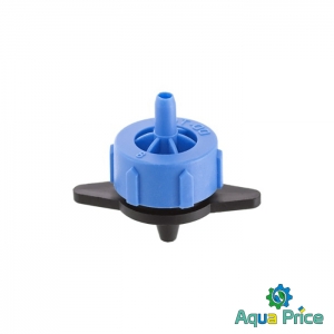 Капельница садовая компенсирована на 8 л/ч PCT-0108 Presto-PS Капельница садовая компенсирована на 8 л/ч PCT-0108 Presto-PS