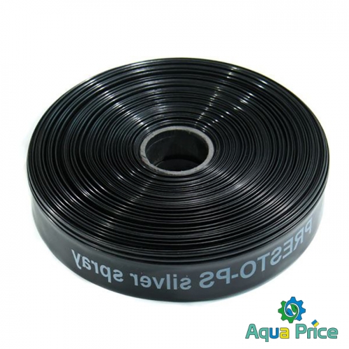 Шланг туман Presto-PS лента Silver Spray 200 м, R 8 м, Ø40 мм (603008-5)