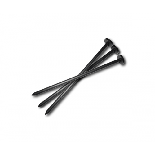 Штифт прямой для крепления агроткани, 12см, ATS12/50