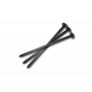 Штифт прямой для крепления агроткани 15см, ATS15/50