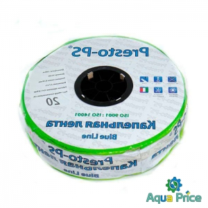 Капельная лента Blue Line (20см, 2,4 л/ч, 500м)