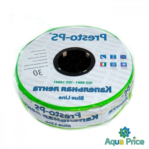 Капельная лента Blue Line (30см, 2,7 л/ч, 500м)