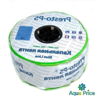 Капельная лента Blue Line (10см, 2,2 л/ч, 1000м)