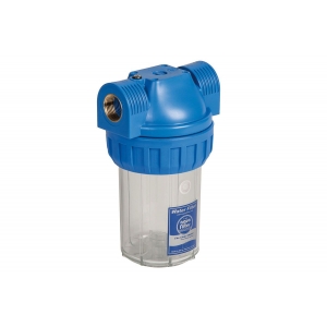 Трехэлементный корпус фильтра 5" FHPR5-34 Трехэлементный корпус фильтра 5" FHPR5-34