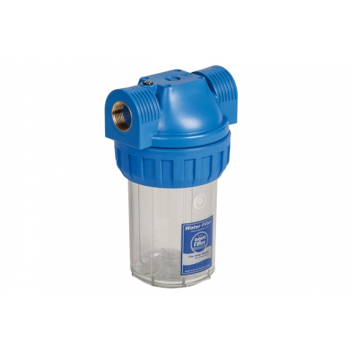 Трехэлементный корпус фильтра 5" FHPR5-34