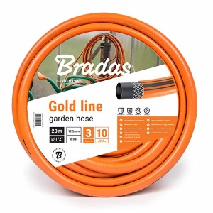 Шланг для полива GOLD LINE 5/8" 50м, WGL5/850