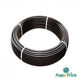 Капельная трубка глухая 20мм, (100м) TS-100-20 Presto-PS Капельная трубка глухая 20мм, (100м) TS-100-20 Presto-PS