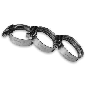 Хомут кислотостойкий, W4, BRADAS, 32-50мм, BSW4 32-50/12 Хомут кислотостойкий, W4, BRADAS, 32-50мм, BSW4 32-50/12