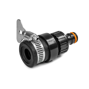 Адаптер универсальный 22-24 мм на кран, ECO-4128 ECO LINE Адаптер универсальный 22-24 мм на кран, ECO-4128 ECO LINE