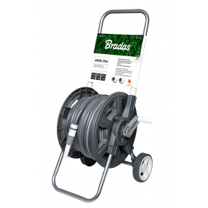 Комплект WHITE SILVER 1/2" 30м, WL-W1K30