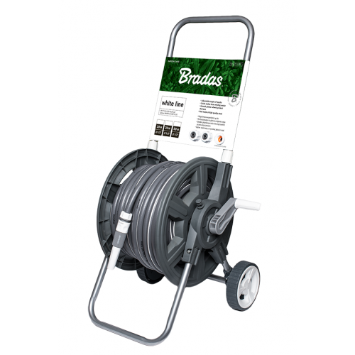 WHITE LINE Комплект WHITE SILVER 1/2" 30м, WL-W1K30