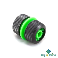 Соединительная муфта для ремонта шланга 1/2" 4035 Presto-PS