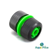 Соединительная муфта для ремонта шланга 3/4" 4036 Presto-PS