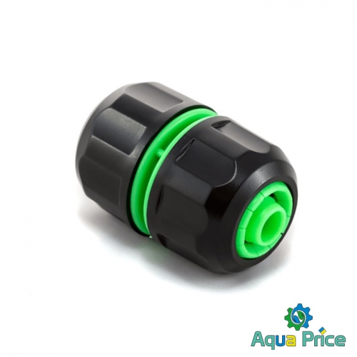 Соединение Presto-PS муфта ремонтная универсальная для шланга 1/2-5/8-3/4" (4043)