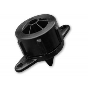 Капельница-заглушка с компенсацией 7,6 л/г (10 шт), DSK-0202