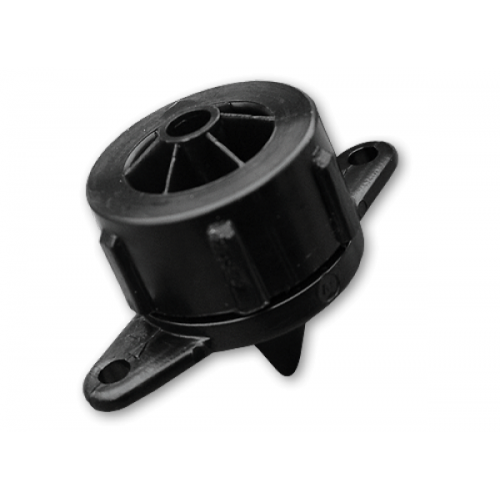 Капельница-заглушка с компенсацией 7,6 л/г (10 шт), DSK-0202