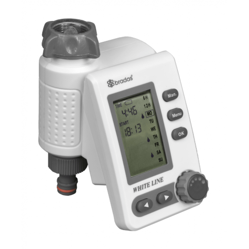 Электронный контроллер, WHITE LINE, WL-3132